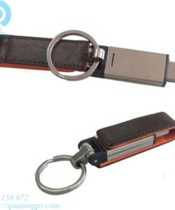 USB BỌC DA LÀM QUÀ TẶNG