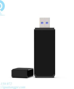 USB NHỰA CÓ NẮP LÀM QUÀ TẶNG