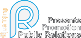 Quà Tặng PR