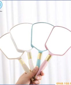 gương trang điểm 1 mặt