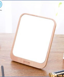 Gương trang điểm để bàn