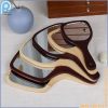 Gương mini có tay cầm