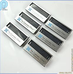 BẢNG TÊN NHÂN VIÊN