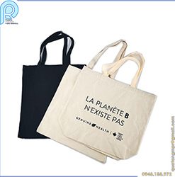 Túi Vải Canvas